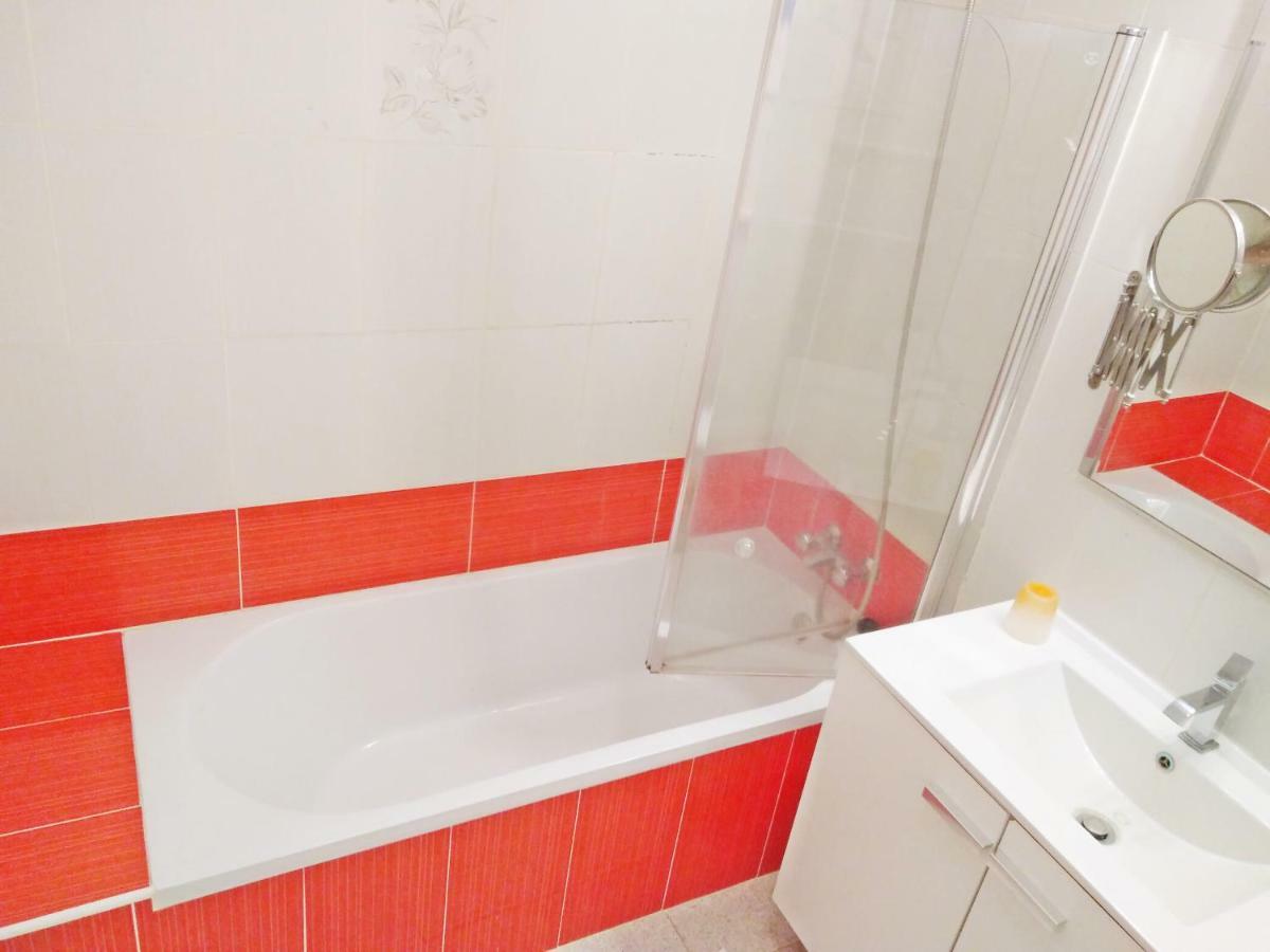 Casa Sarita - Farbenfrohes Ferienhaus Chayofa Buitenkant foto